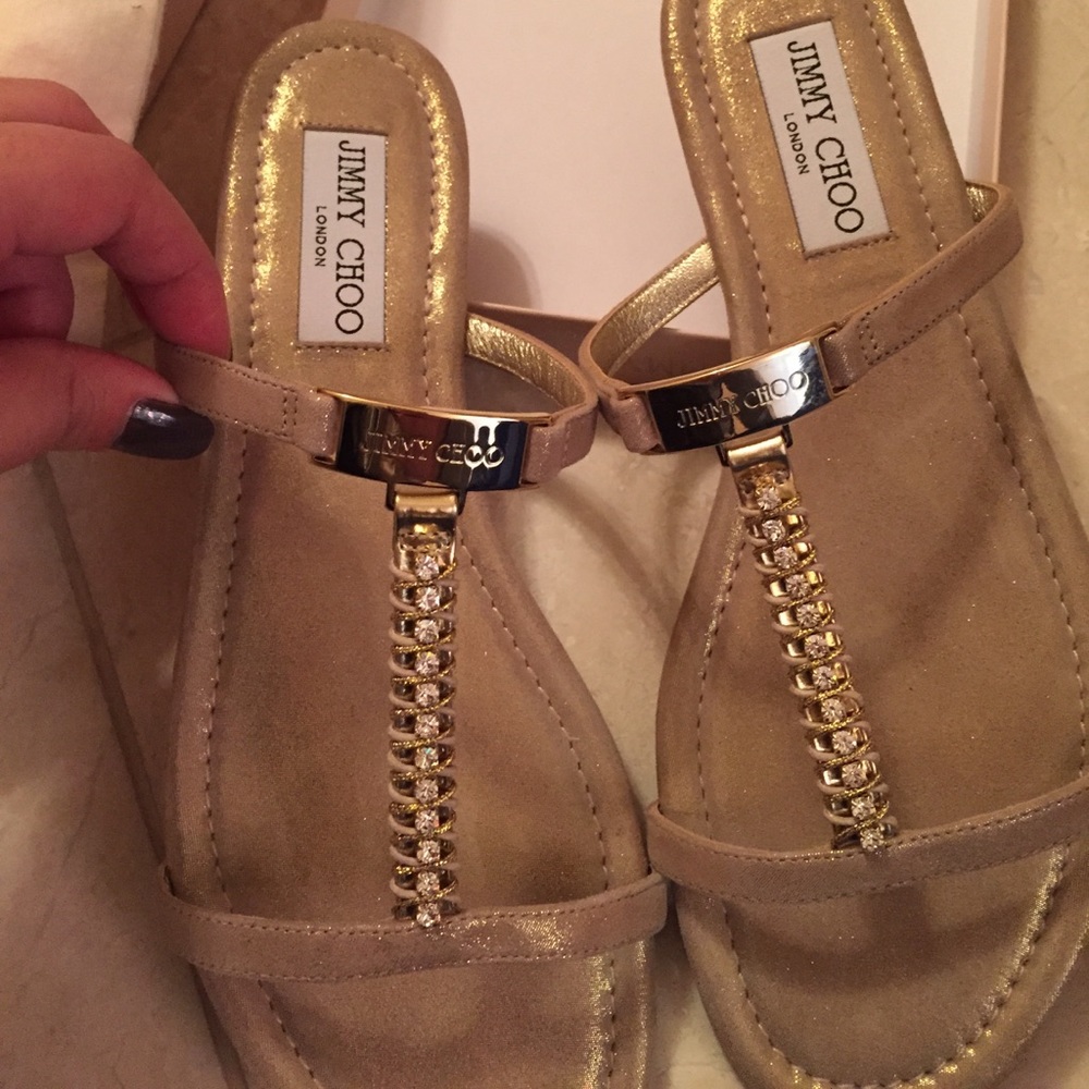 Jimmy Choo